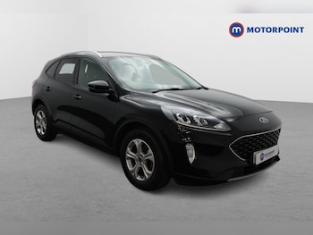 Used Ford Kuga 2022 for sale - 76625962: Photo