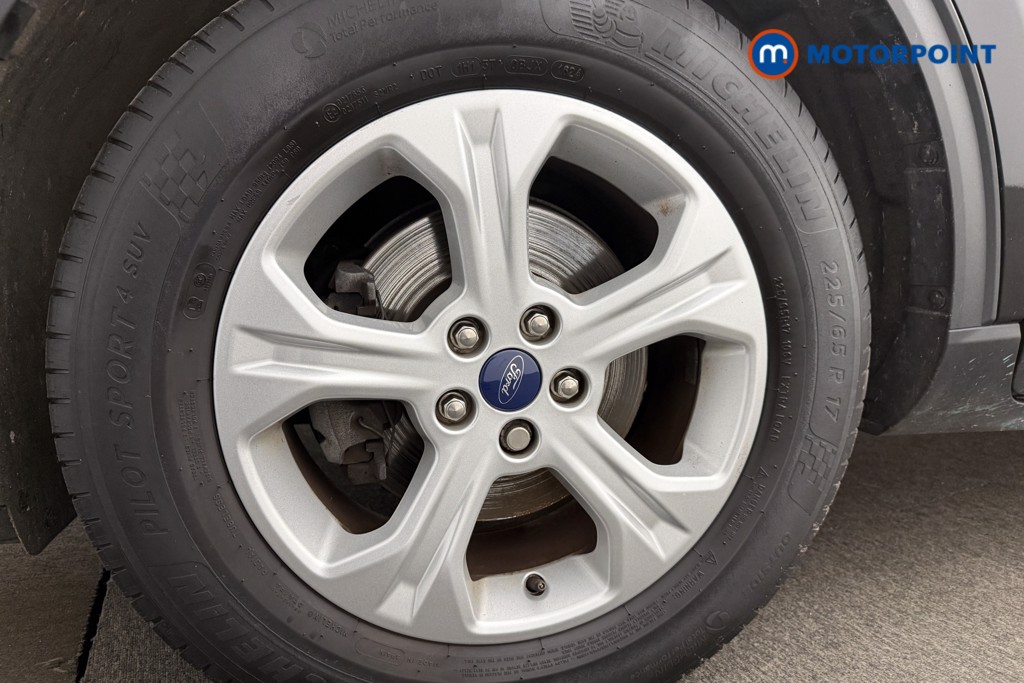 Used Ford Kuga 2022 for sale - 76625962: Photo 20