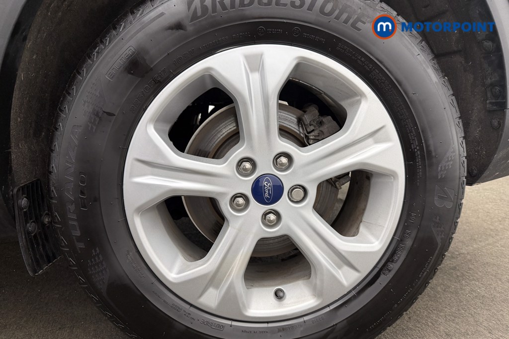 Used Ford Kuga 2022 for sale - 76625962: Photo 21