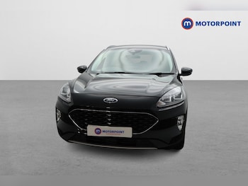 Used Ford Kuga 2022 for sale - 76625962: Photo