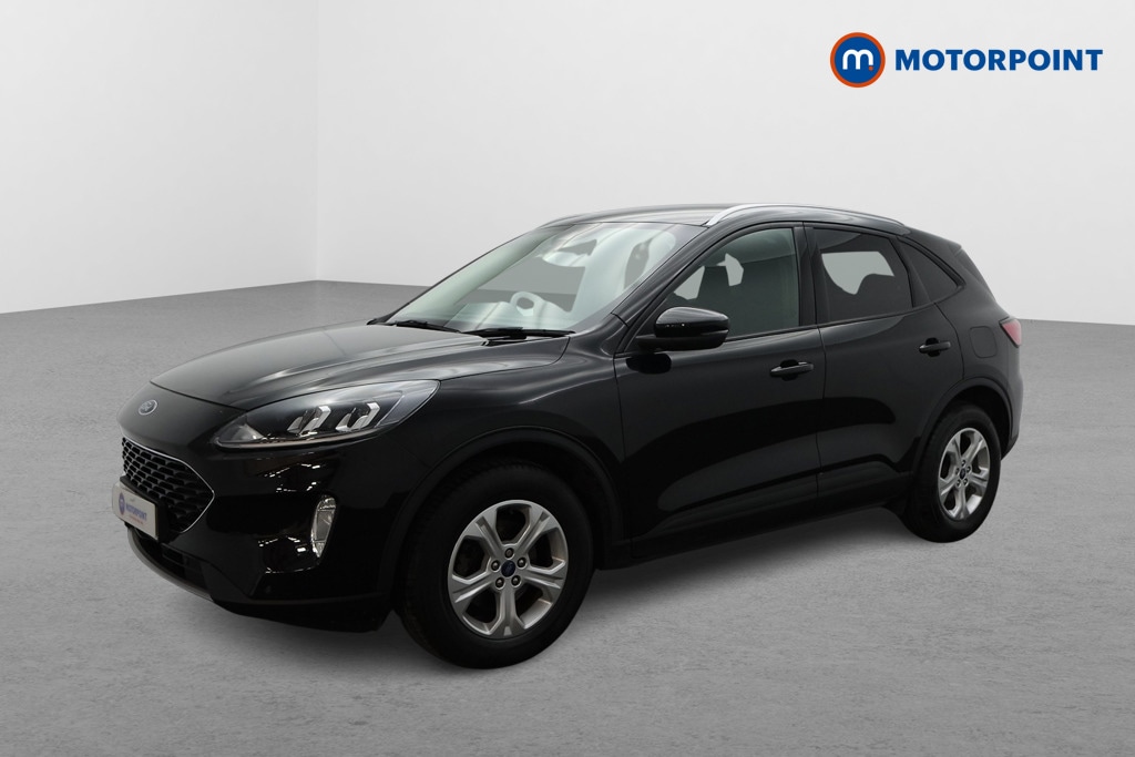 Used Ford Kuga 2022 for sale - 76625962: Photo 3