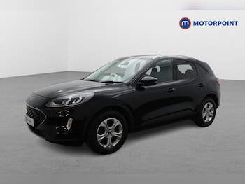 Used Ford Kuga 2022 for sale - 76625962: Photo