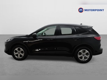Used Ford Kuga 2022 for sale - 76625962: Photo