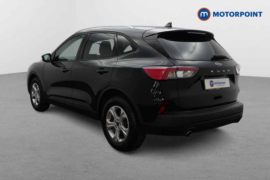 Used Ford Kuga 2022 for sale - 76625962: Photo 5