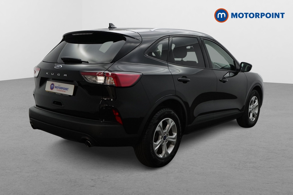 Used Ford Kuga 2022 for sale - 76625962: Photo 7