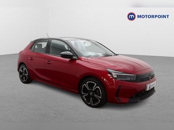 Used Vauxhall Corsa 2023 for sale - 78657482: Photo