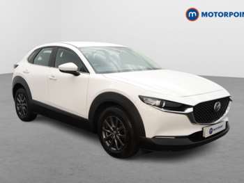 2021 - 2.0 e-Skyactiv G MHEV SE-L 5dr