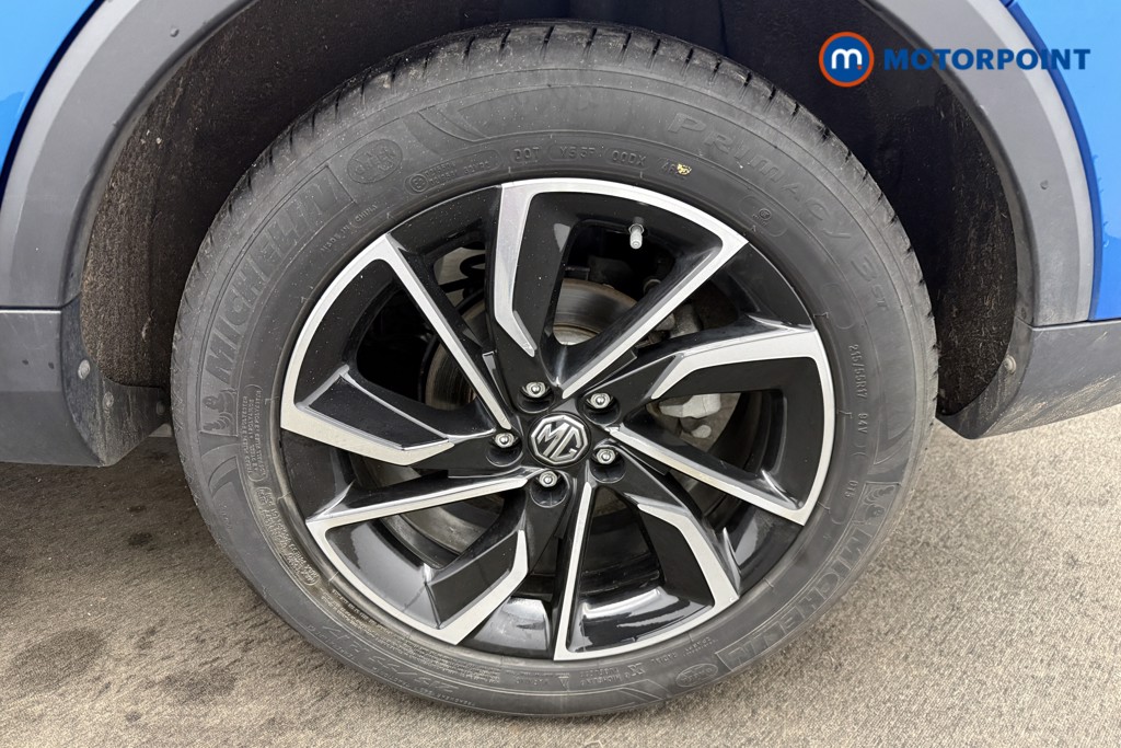 Used MG MG ZS 2023 for sale - 77128443: Photo 11