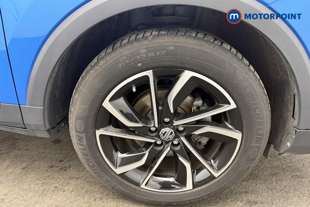 Used MG MG ZS 2023 for sale - 77128443: Photo 12