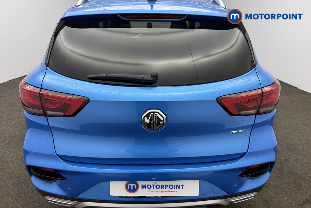 Used MG MG ZS 2023 for sale - 77128443: Photo 18