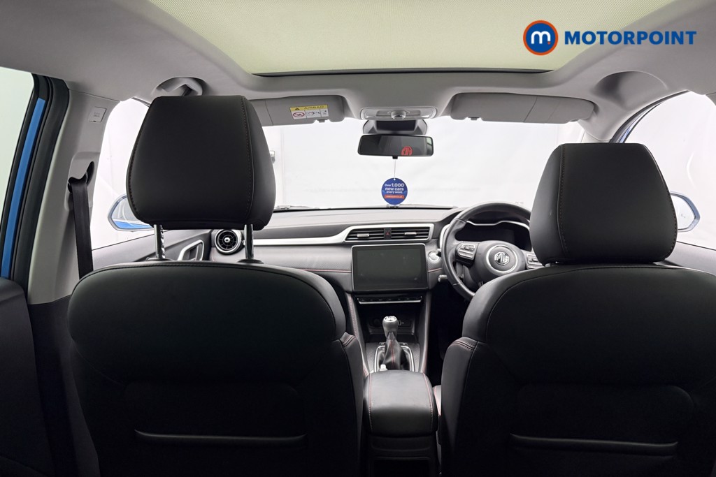 Used MG MG ZS 2023 for sale - 77128443: Photo 20