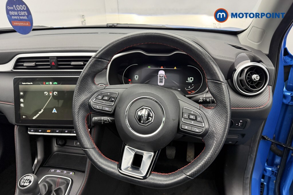 Used MG MG ZS 2023 for sale - 77128443: Photo 29