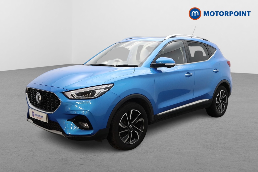 Used MG MG ZS 2023 for sale - 77128443: Photo 3