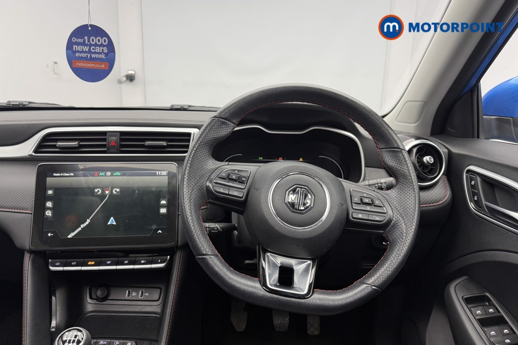 Used MG MG ZS 2023 for sale - 77128443: Photo 30