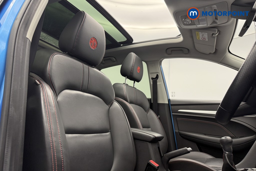 Used MG MG ZS 2023 for sale - 77128443: Photo 31