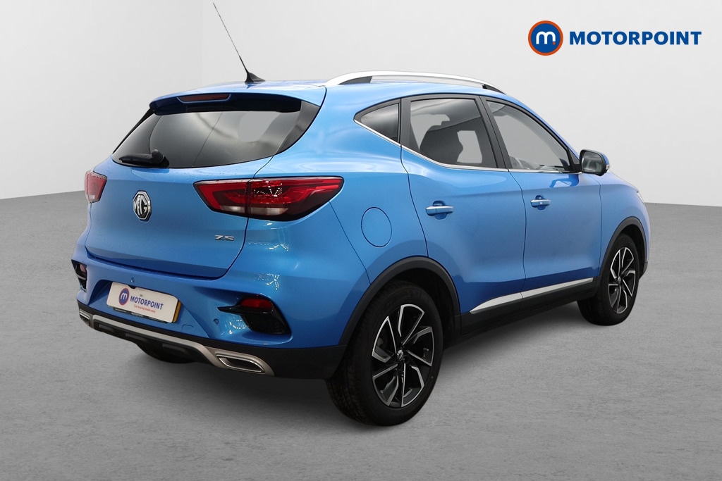 Used MG MG ZS 2023 for sale - 77128443: Photo 7