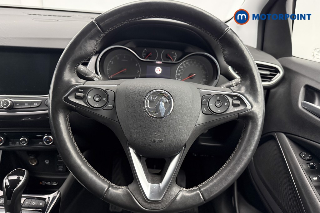 Used Vauxhall Crossland 2021 for sale - 76641340: Photo 13