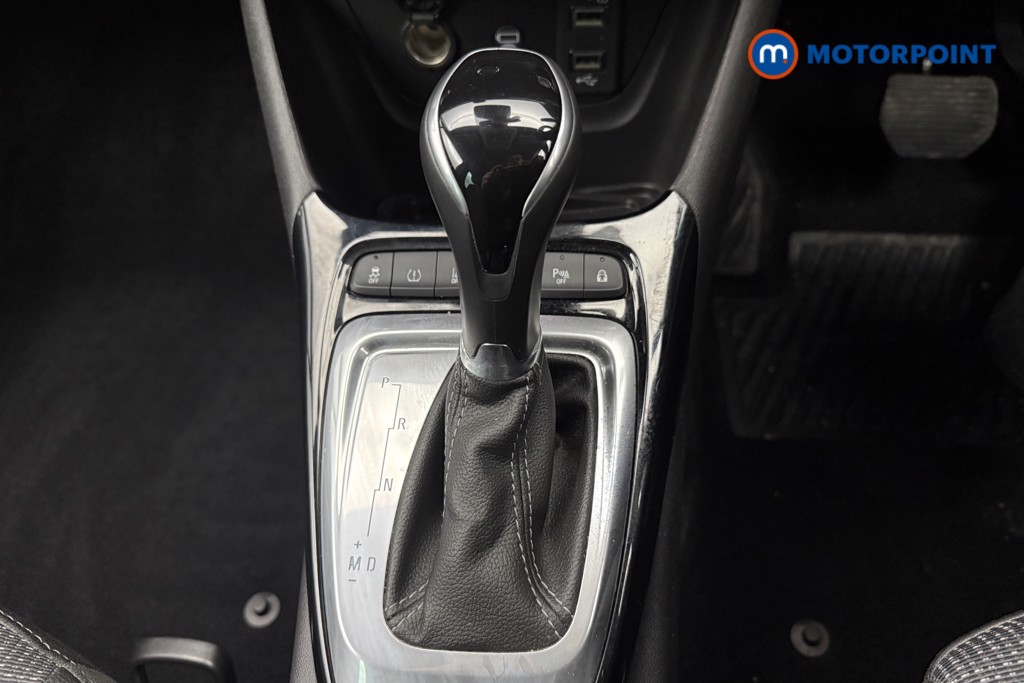 Used Vauxhall Crossland 2021 for sale - 76641340: Photo 15