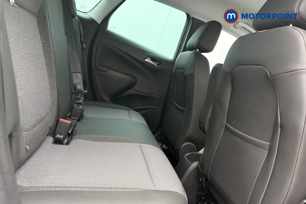 Used Vauxhall Crossland 2021 for sale - 76641340: Photo 17