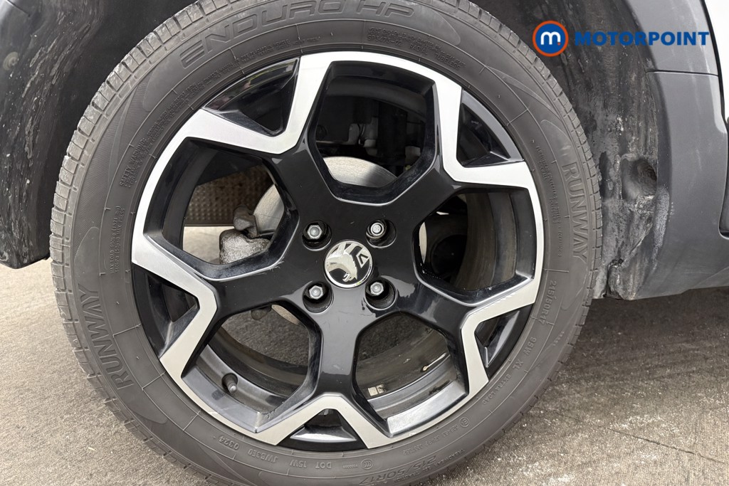 Used Vauxhall Crossland 2021 for sale - 76641340: Photo 18