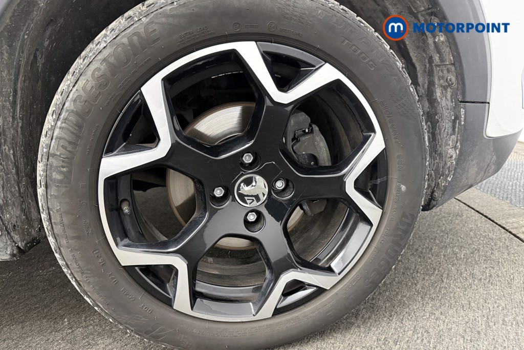 Used Vauxhall Crossland 2021 for sale - 76641340: Photo 19