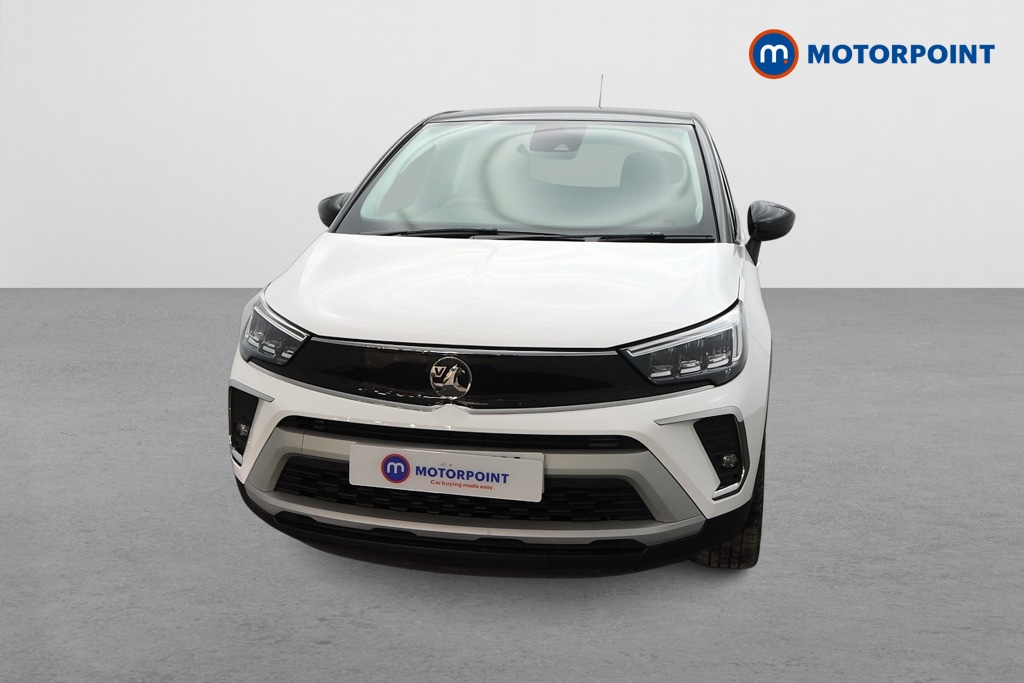 Used Vauxhall Crossland 2021 for sale - 76641340: Photo 2