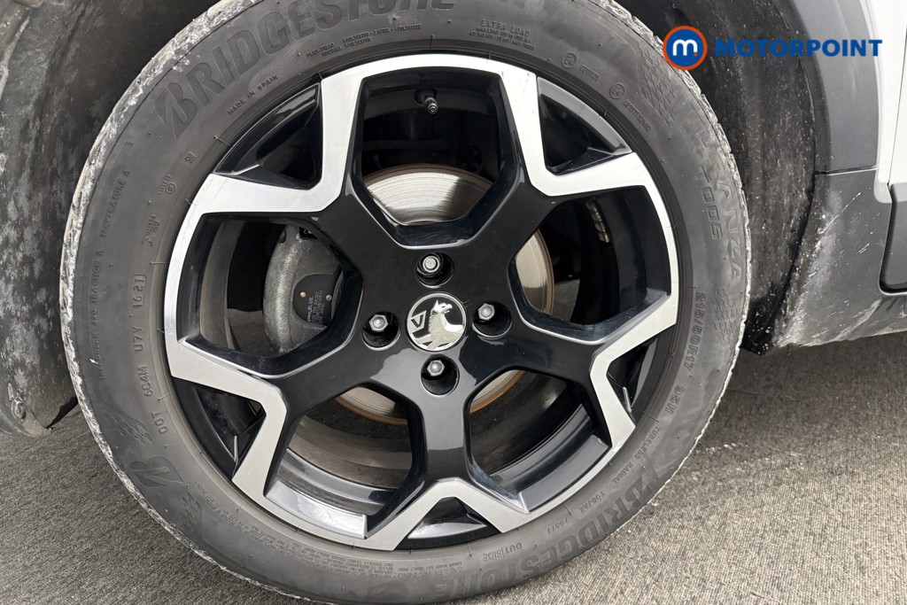 Used Vauxhall Crossland 2021 for sale - 76641340: Photo 20