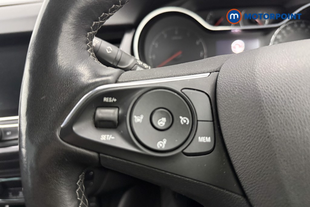 Used Vauxhall Crossland 2021 for sale - 76641340: Photo 22