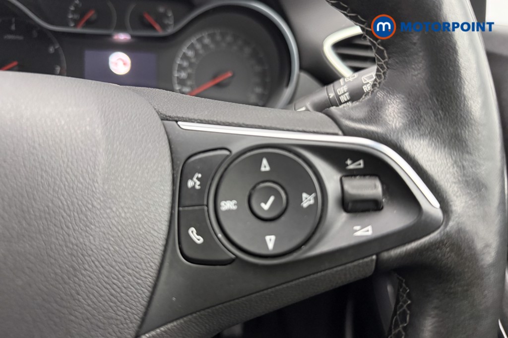 Used Vauxhall Crossland 2021 for sale - 76641340: Photo 23