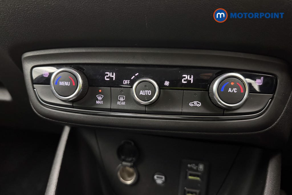 Used Vauxhall Crossland 2021 for sale - 76641340: Photo 24