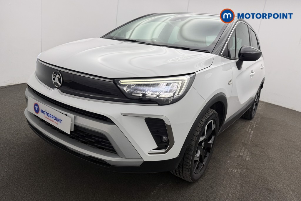 Used Vauxhall Crossland 2021 for sale - 76641340: Photo 31