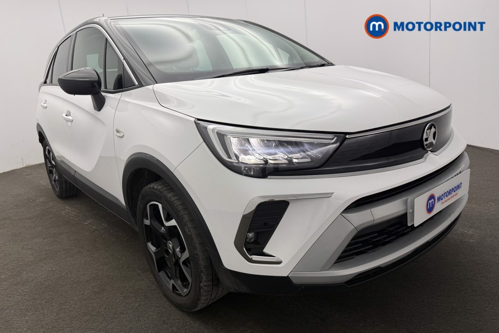 Used Vauxhall Crossland 2021 for sale - 76641340: Photo 32