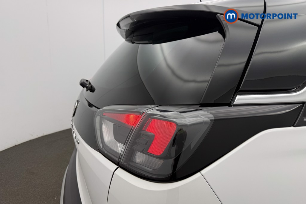 Used Vauxhall Crossland 2021 for sale - 76641340: Photo 33