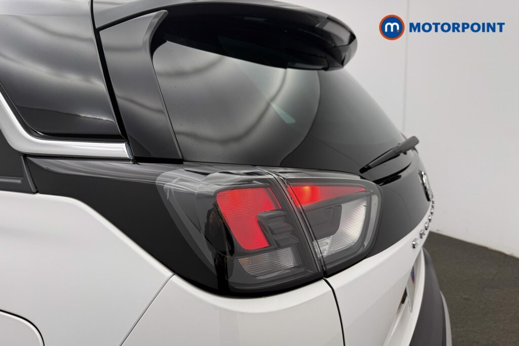 Used Vauxhall Crossland 2021 for sale - 76641340: Photo 34