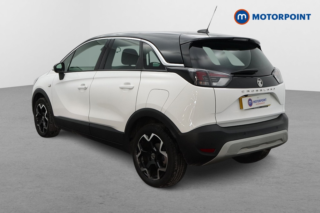 Used Vauxhall Crossland 2021 for sale - 76641340: Photo 5