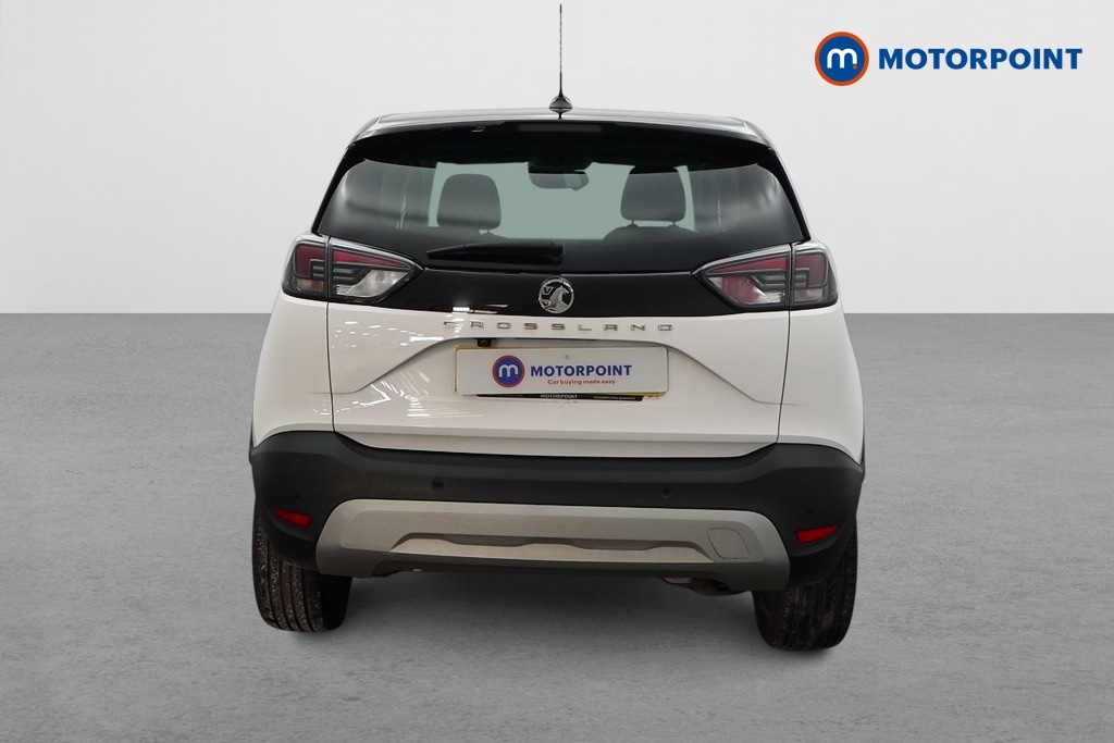 Used Vauxhall Crossland 2021 for sale - 76641340: Photo 6