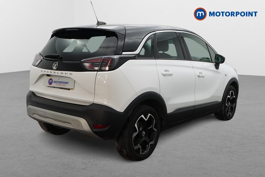 Used Vauxhall Crossland 2021 for sale - 76641340: Photo 7
