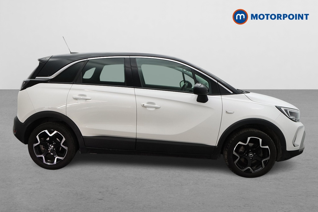 Used Vauxhall Crossland 2021 for sale - 76641340: Photo 8