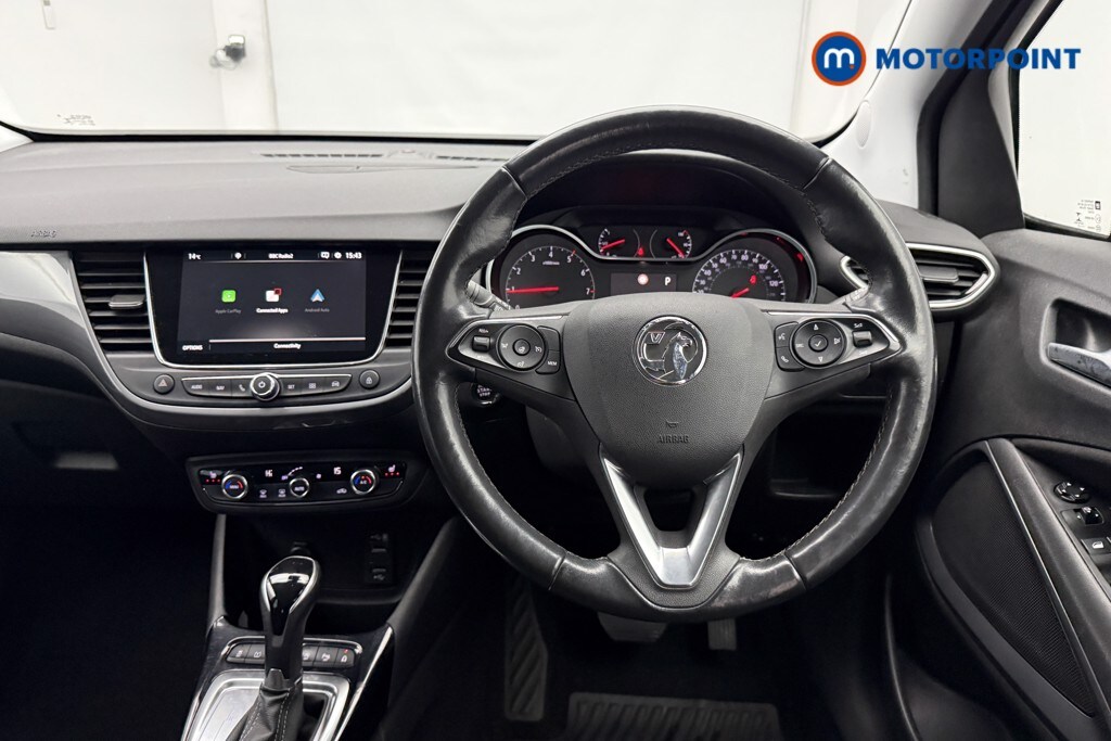 Used Vauxhall Crossland for sale - 77962688: Photo 10