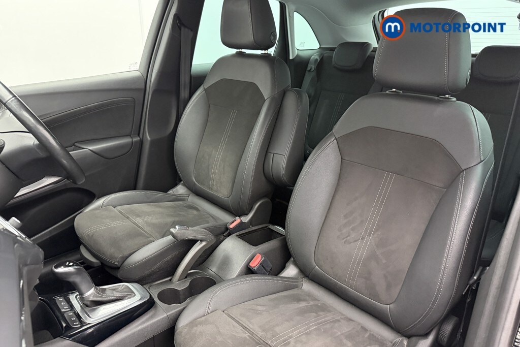 Used Vauxhall Crossland for sale - 77962688: Photo 11