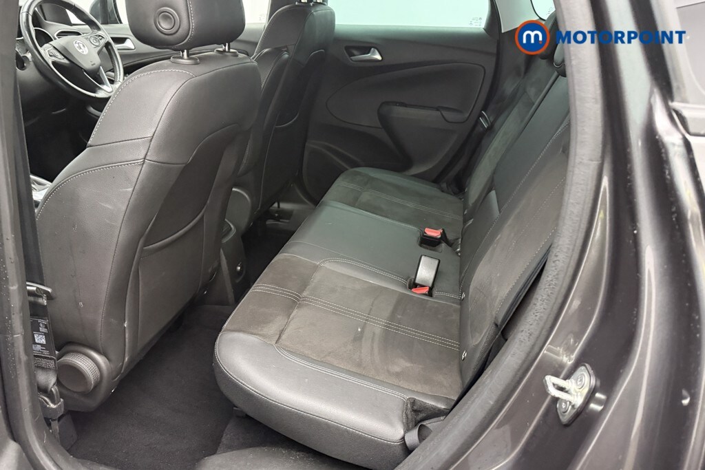 Used Vauxhall Crossland for sale - 77962688: Photo 12