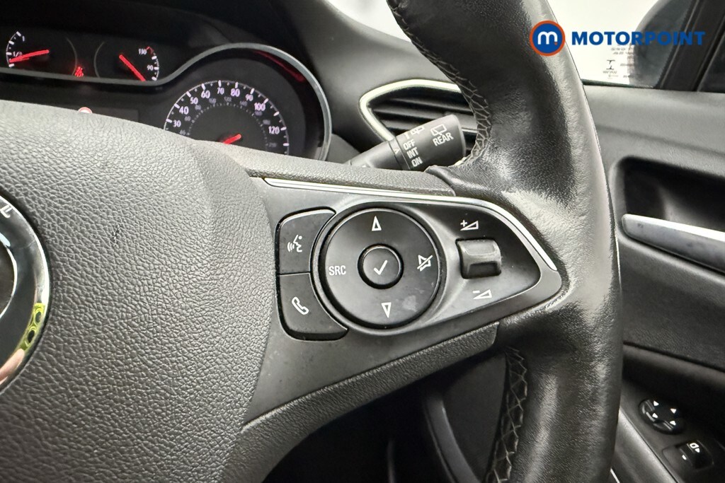 Used Vauxhall Crossland for sale - 77962688: Photo 16