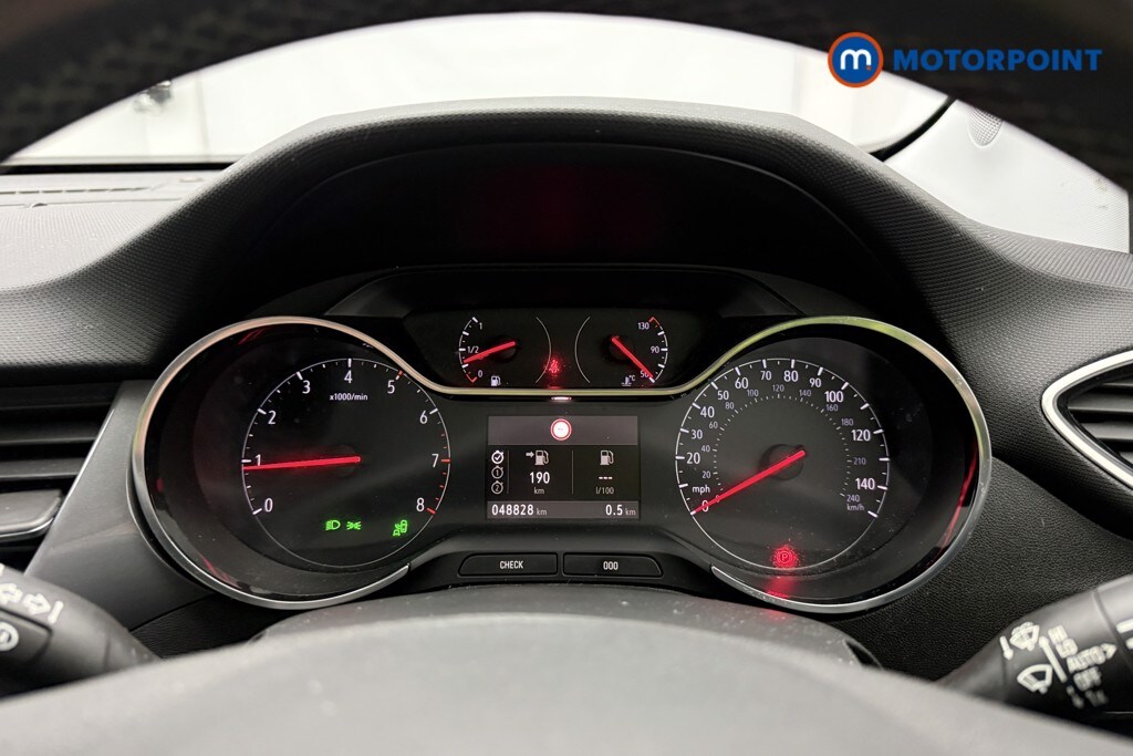 Used Vauxhall Crossland for sale - 77962688: Photo 17