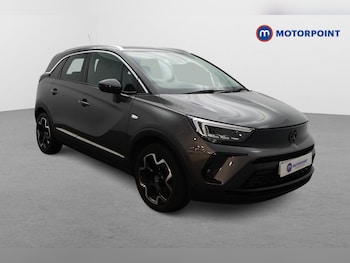 Used Vauxhall Crossland undefined for sale - 77962688: Photo
