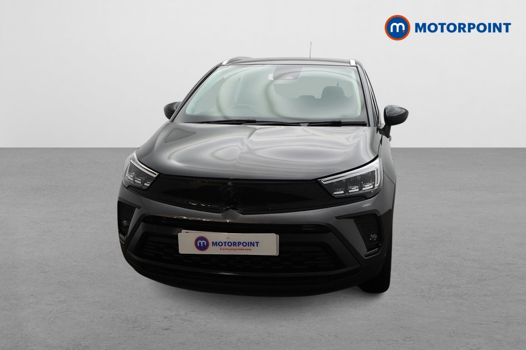 Used Vauxhall Crossland for sale - 77962688: Photo 2