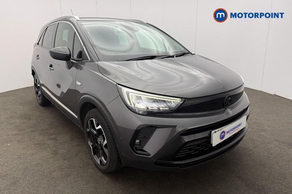 Used Vauxhall Crossland for sale - 77962688: Photo 27