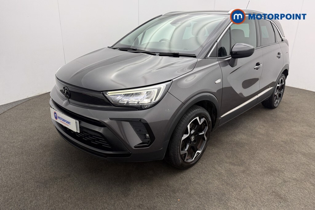 Used Vauxhall Crossland for sale - 77962688: Photo 28