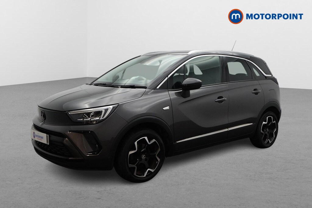 Used Vauxhall Crossland for sale - 77962688: Photo 3