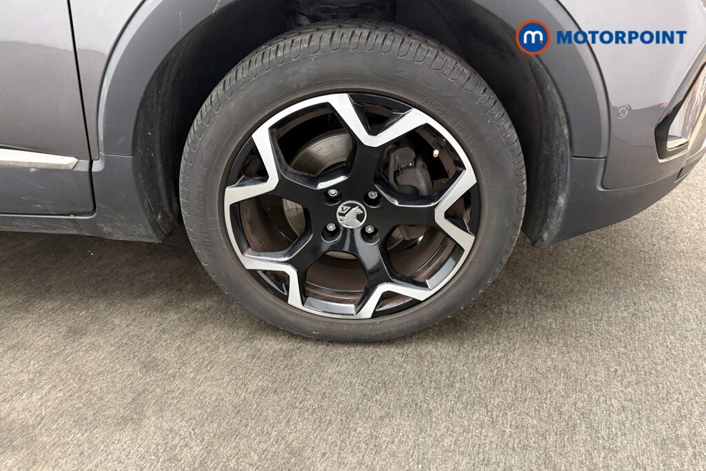 Used Vauxhall Crossland for sale - 77962688: Photo 30