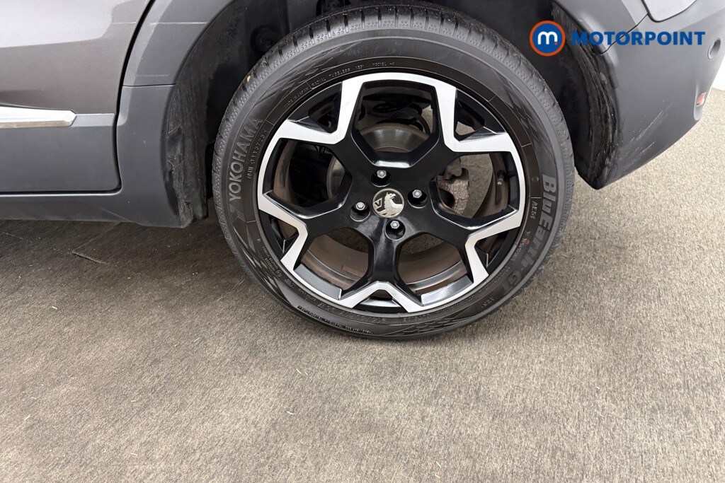 Used Vauxhall Crossland for sale - 77962688: Photo 32